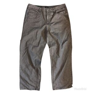 NWT Wild Fable size 14 mid-rise relaxed straight